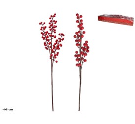 PICK BAYAS ROJAS 2STD 46CM