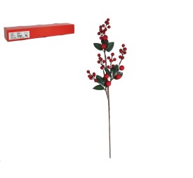 RAMA RUBY ROJA 60CM
