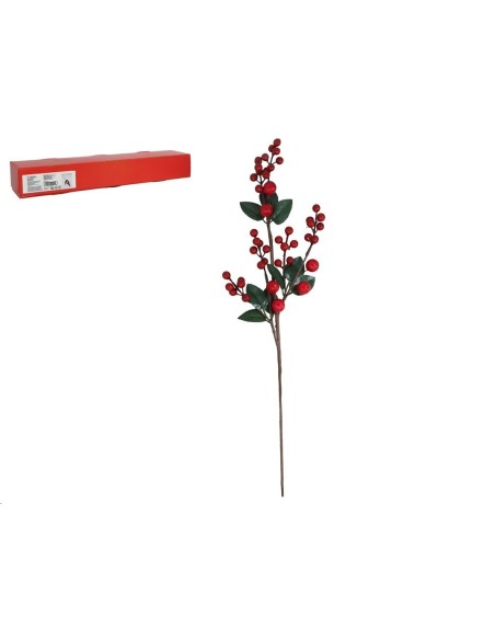 RAMA RUBY ROJA 60CM