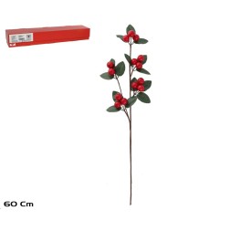 RAMA BAYAS RUBY ROJA 60CM