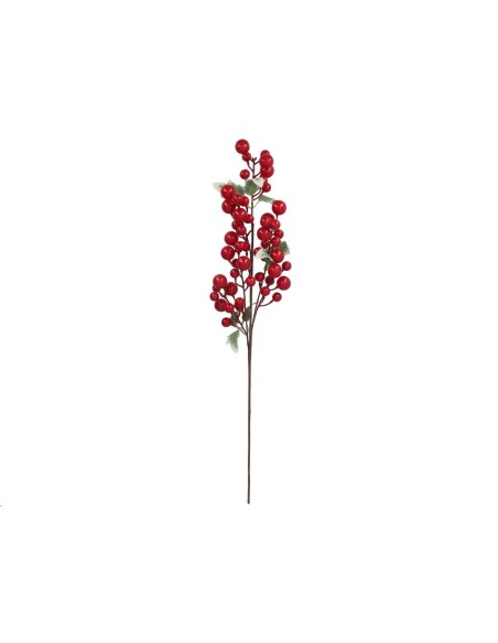VARA BAYAS ROJAS 76CM CABAYIH