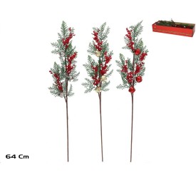 VARA BAYAS C/3 CAMPANAS 3 STD 64CM