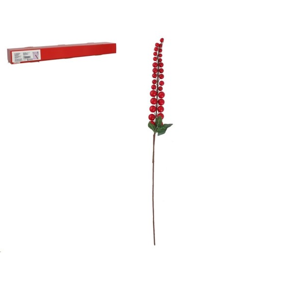 RAMA BAYAS RUBY ROJA 70CM