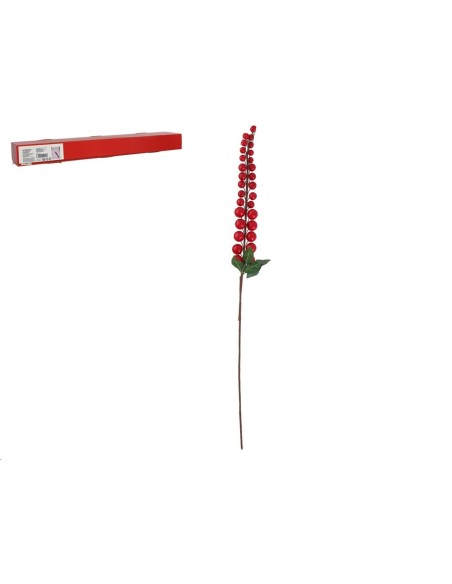 RAMA BAYAS RUBY ROJA 70CM