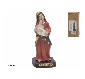 VIRGEN MARIA 10CM