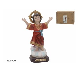 NIÑO JESUS 13.6CM