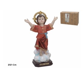 NIÑO JESUS 22CM