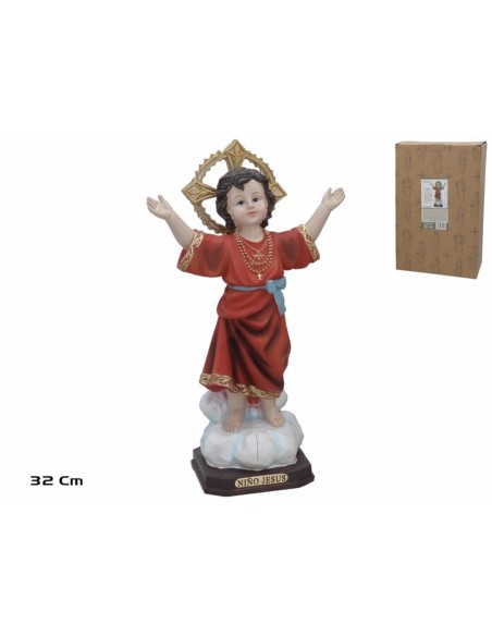 NIÑO JESUS 32CM