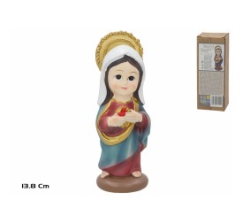 INMACULADO CORAZON DE MARIA 13.8CM
