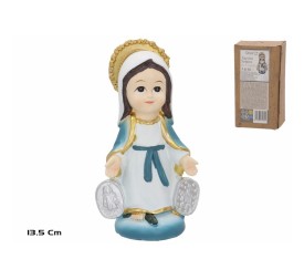 NUESTRA SEÑORA DE GRACIA 13.5CM