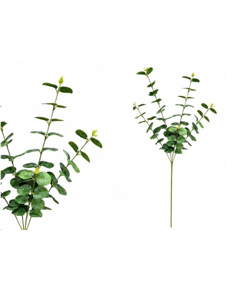 VARA EUCALIPTO X 5 - 88 CM (VERDE)