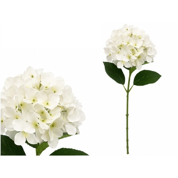 VARA HORTENSIA R/TOUCH - 64 CM (BLANCO)