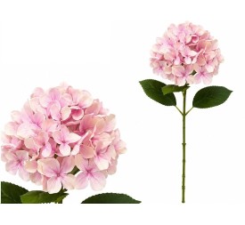 VARA HORTENSIA R/TOUCH - 64 CM (ROSA)