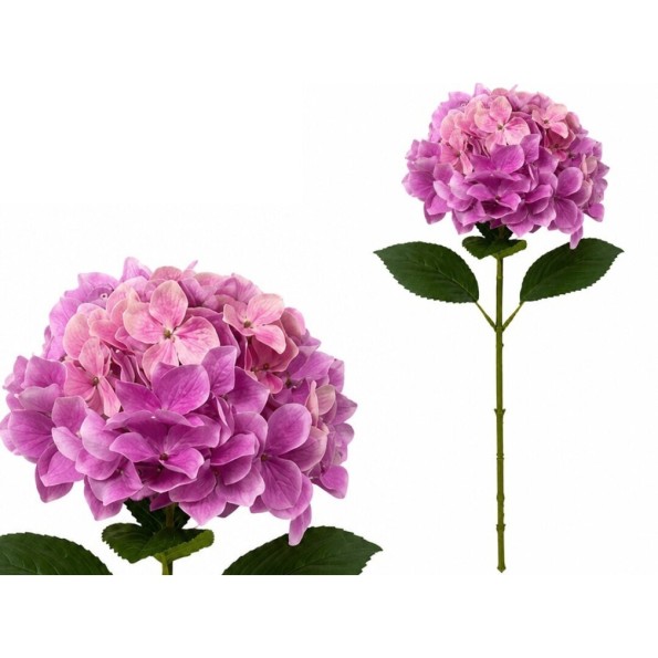 VARA HORTENSIA R/TOUCH - 64 CM (VIOLETA)