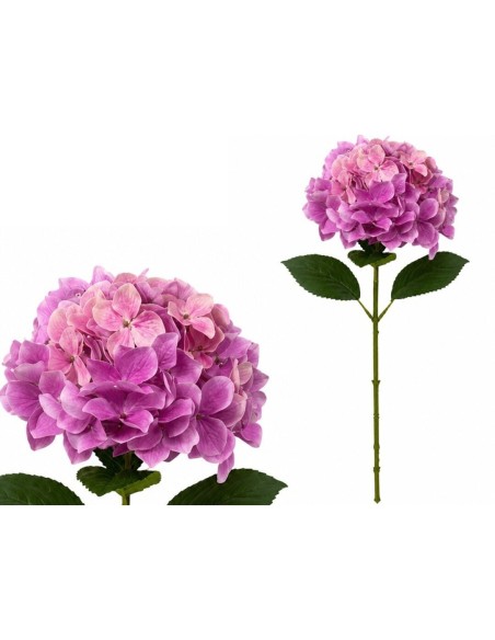 VARA HORTENSIA R/TOUCH - 64 CM (VIOLETA)