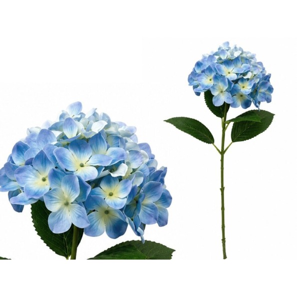 VARA HORTENSIA R/TOUCH - 64 CM (AZUL)