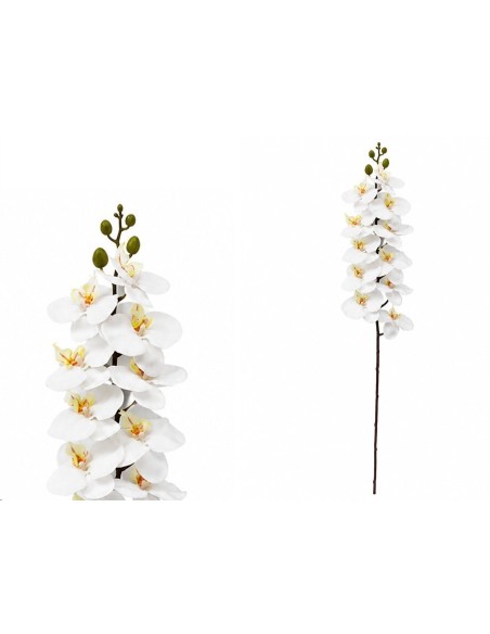 VARA ORQUIDEA X 11 R/TOUCH - 93 CM (BL)