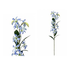 VARA LILIES R/T X 12-74 CM (AZUL)