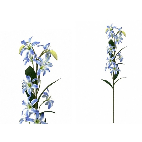 VARA LILIES R/T X 12-74 CM (AZUL)