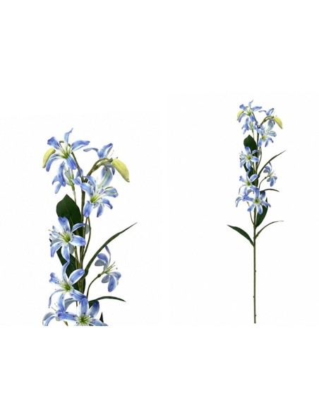 VARA LILIES R/T X 12-74 CM (AZUL)