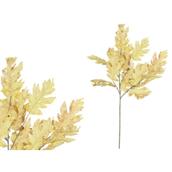 VARA OAK X 16 - 86 CM (AMARILLO)