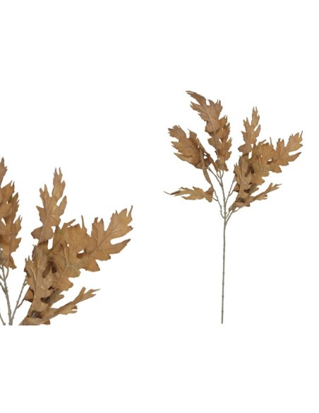 Mayorista Flor Artificial Santos - Varas Relleno Oak Marrón | Mundo Flor