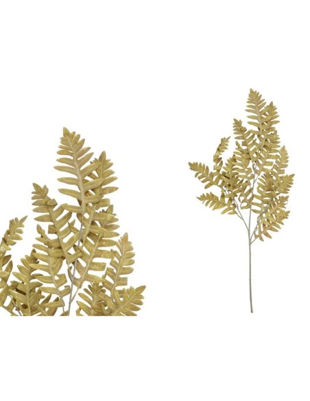 VARA HELECHO X 15 - 90 CM (VERDE CL)