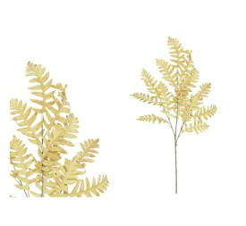 VARA HELECHO X 15 - 90 CM (AMARILLO)