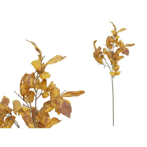 VARA MAPLE X 4 - 80 CM (AMARILLO)