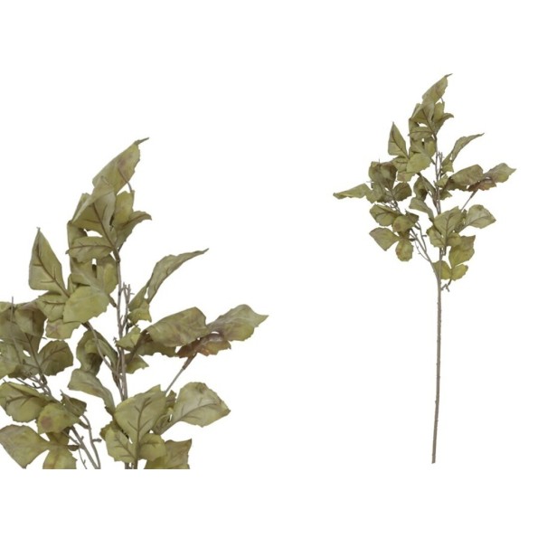 VARA MAPLE X 4 - 80 CM (VERDE CL)
