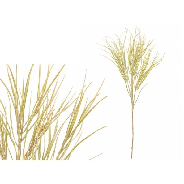 VARA GRASS - 127 CM (VERDE CL)