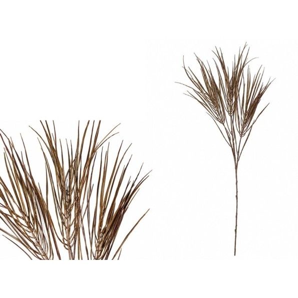 VARA GRASS - 127 CM (MARRON)