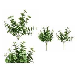 RAMO HOJAS GERANIO MINI X 7- 47 CM (S)