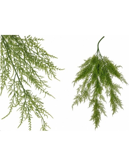 COLGANTE ESPARRAGUERA SOFT X 5 - 80 CM