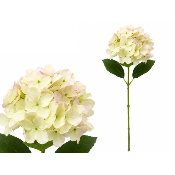 VARA HORTENSIA R/TOUCH - 64 CM (VERDE)