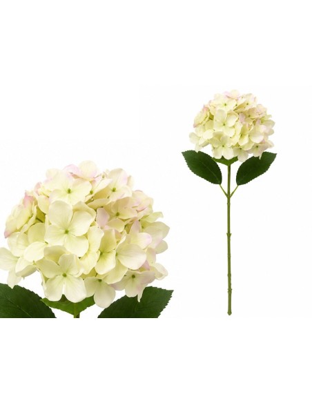 VARA HORTENSIA R/TOUCH - 64 CM (VERDE)