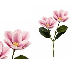 VARA MAGNOLIA R/T X 2 - 42 CM (ROSA)