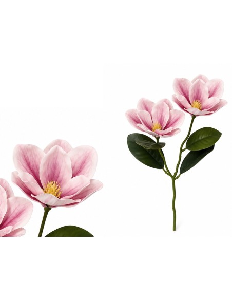 VARA MAGNOLIA R/T X 2 - 42 CM (ROSA)