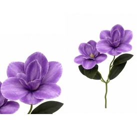 VARA MAGNOLIA R/T X 2 - 42 CM (VIOLETA)