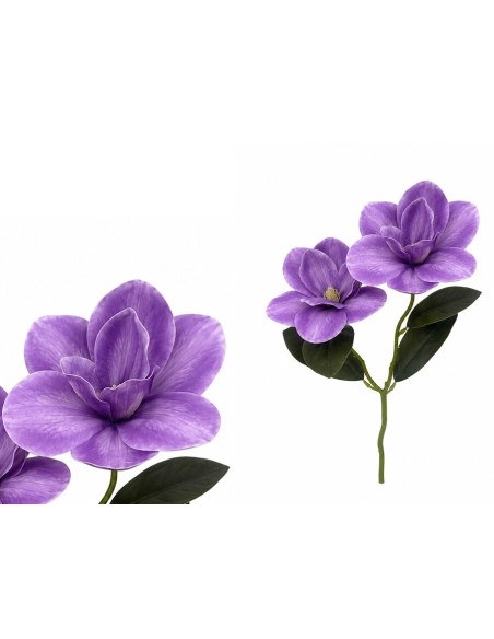 VARA MAGNOLIA R/T X 2 - 42 CM (VIOLETA)