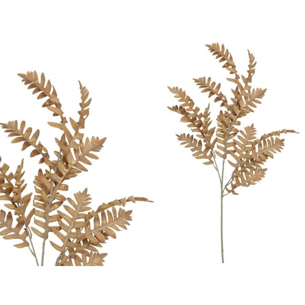 VARA HELECHO X 15 - 90 CM (MARRON)