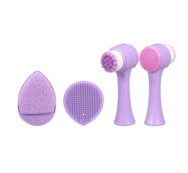 SET 3PZS EXFOLIANTE CARA SURT 2 COL