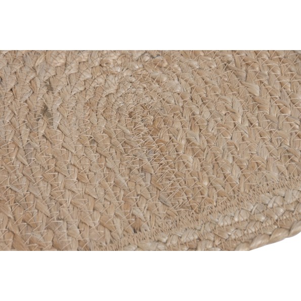 FELPUDO YUTE 80X50 NATURAL