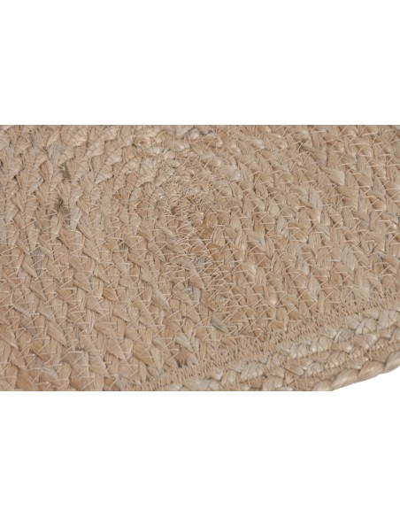 FELPUDO YUTE 80X50 NATURAL