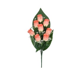 CONJUNTO CAPULLOS X  8 - 52 CM (TE)