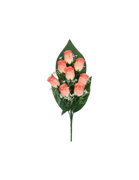 CONJUNTO CAPULLOS X  8 - 52 CM (TE)