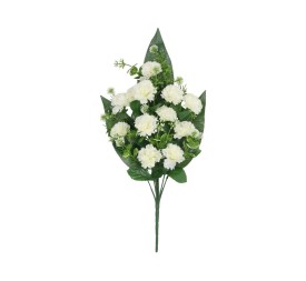 CONJUNTO CLAVELITOS X 9 X 12-50 CM (BL)
