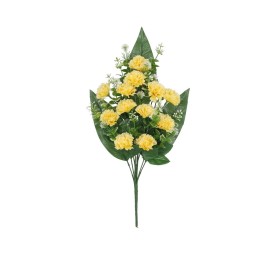 CONJUNTO CLAVELITOS X 9 X 12-50 CM (AM)