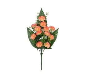 CONJUNTO CLAVELITOS X 9 X 12-50 CM (TE)