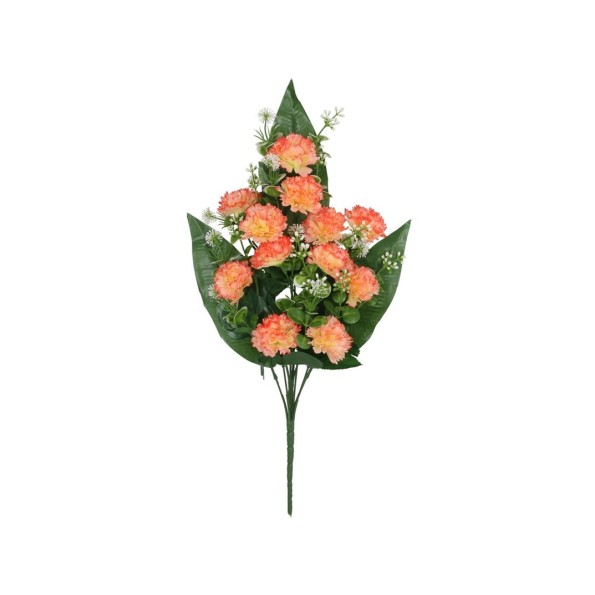 CONJUNTO CLAVELITOS X 9 X 12-50 CM (TE)